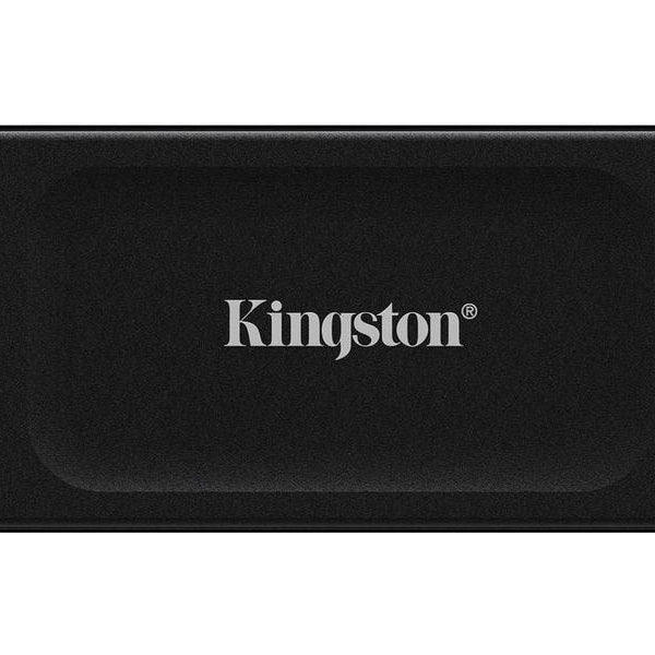 Kingston Externe SSD XS1000 2000 GB