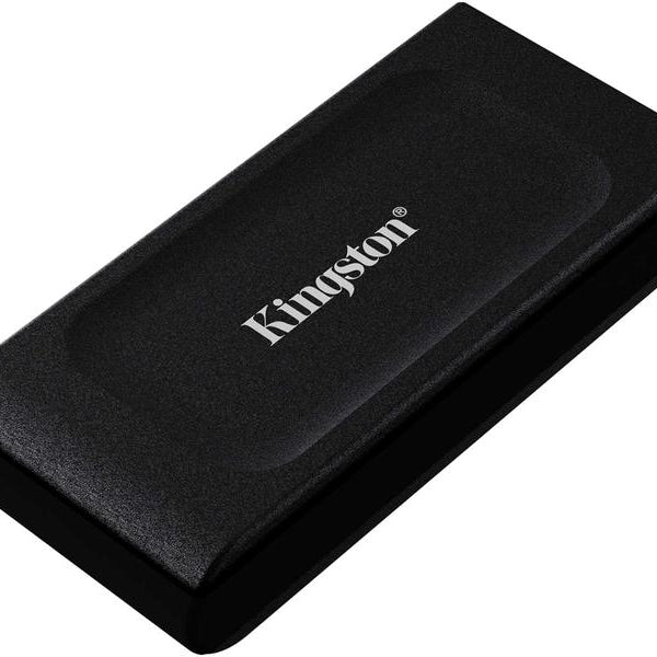 Kingston Externe SSD XS1000 1000 GB