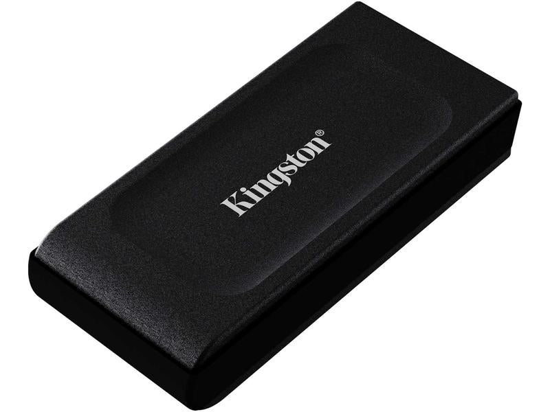 Kingston Externe SSD XS1000 1000 GB