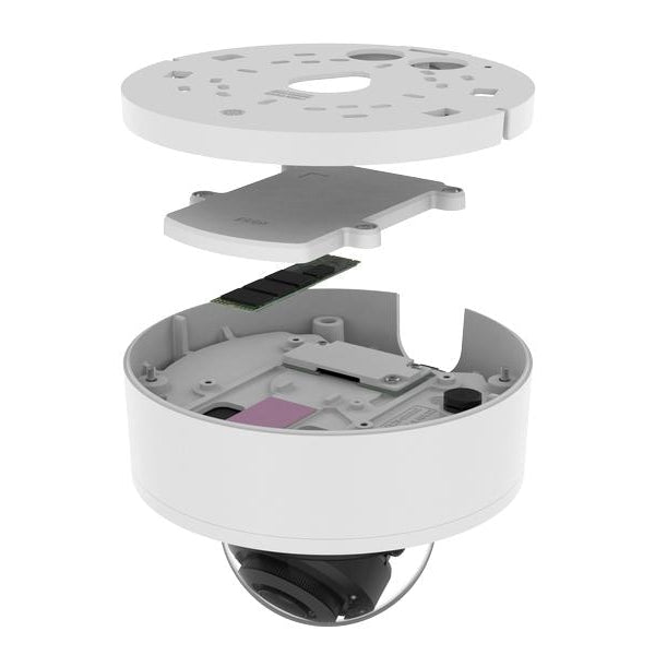 Hanwha Vision Netzwerkkamera PNV-A6081R-E2T