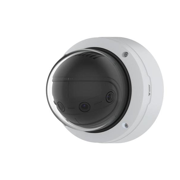 Axis Netzwerkkamera P3827-PVE Panorama