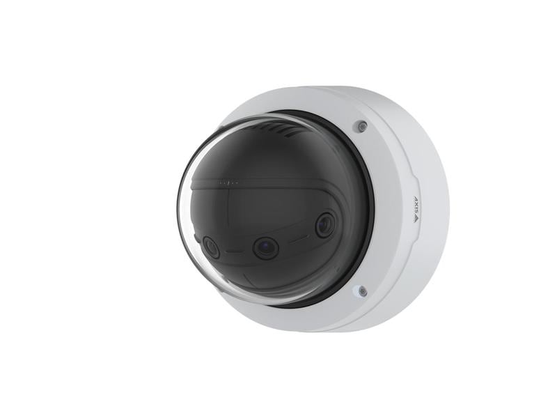 Axis Netzwerkkamera P3827-PVE Panorama
