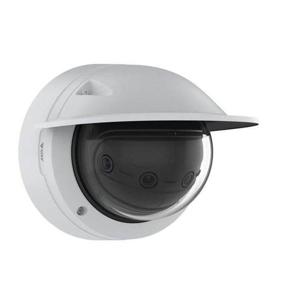 Axis Netzwerkkamera P3827-PVE Panorama