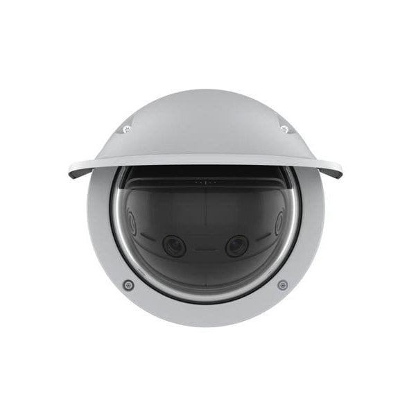 Axis Netzwerkkamera P3827-PVE Panorama