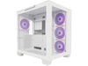 LC-Power PC-Gehäuse Gaming 807W Stormwatch_X