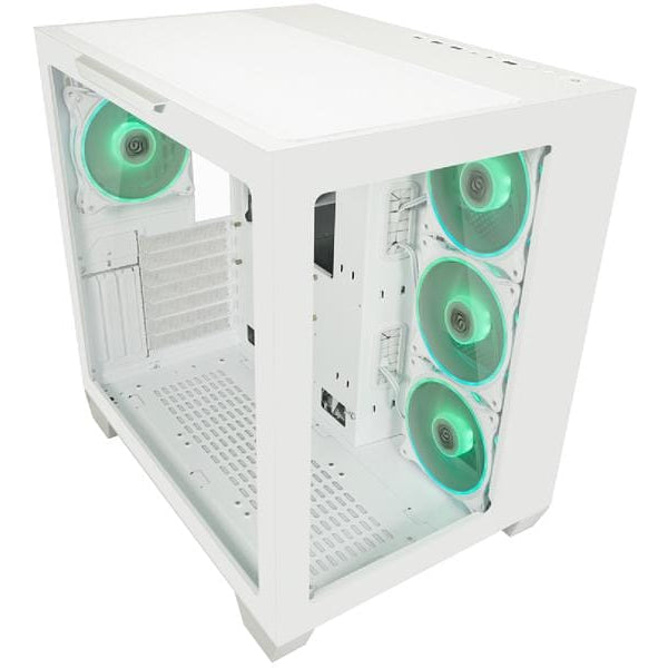 LC-Power PC-Gehäuse Gaming 807W Stormwatch_X