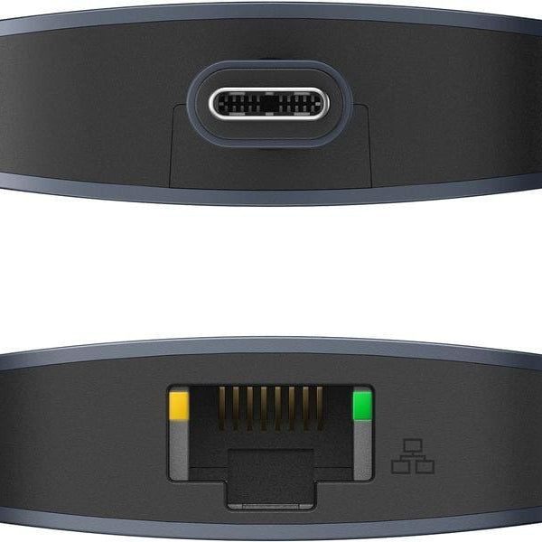 HYPER Dockingstation HyperDrive EcoSmart 10-in-1
