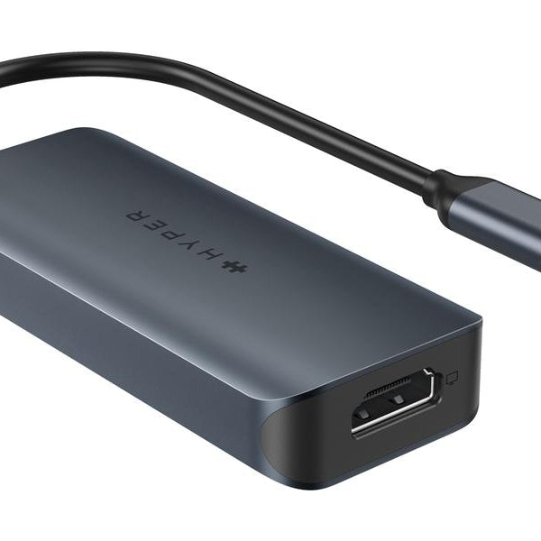 HYPER Dockingstation HyperDrive EcoSmart 4-in-1 Hub