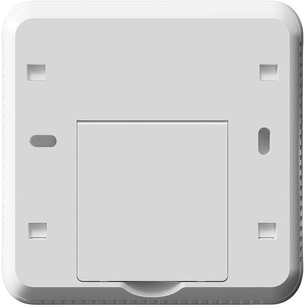 Hekatron CO-Warnmelder KONEXXT CO One 85dB, IP42, elektrochemisch