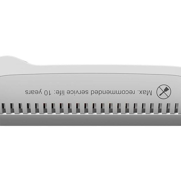 Hekatron CO-Warnmelder KONEXXT CO One 85dB, IP42, elektrochemisch