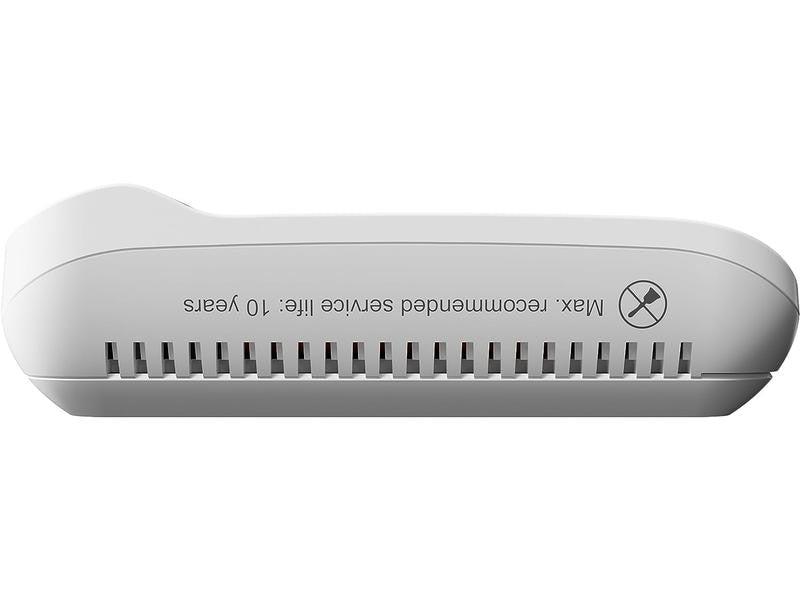 Hekatron CO-Warnmelder KONEXXT CO One 85dB, IP42, elektrochemisch