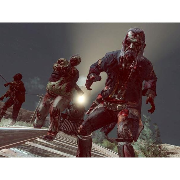 GAME Red Dead Redemption