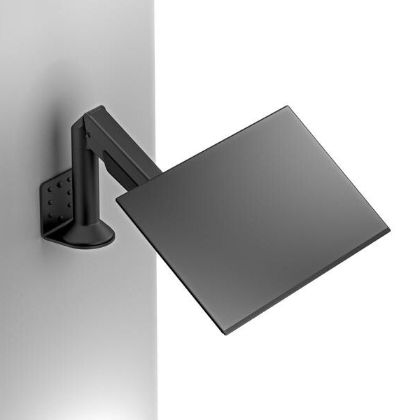 Multibrackets Tischhalterung Basic bis 10 kg – Schwarz