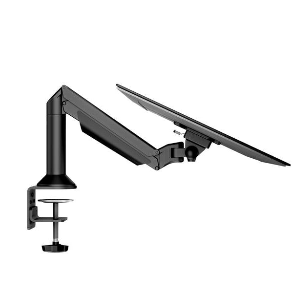 Multibrackets Tischhalterung Basic bis 10 kg – Schwarz