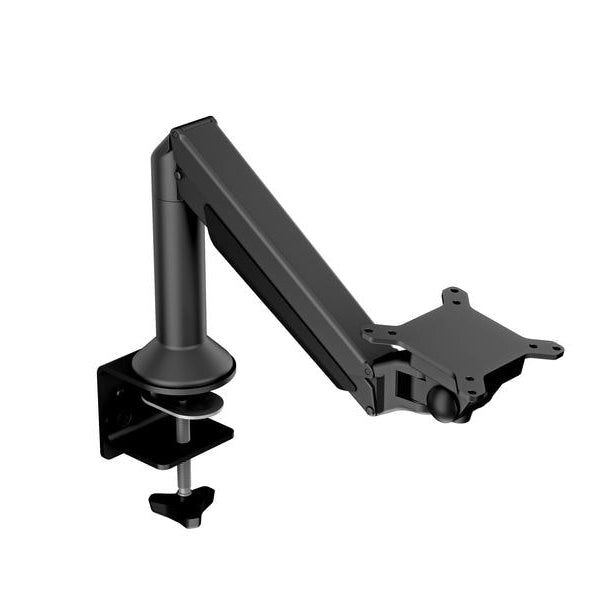 Multibrackets Tischhalterung Basic bis 10 kg – Schwarz