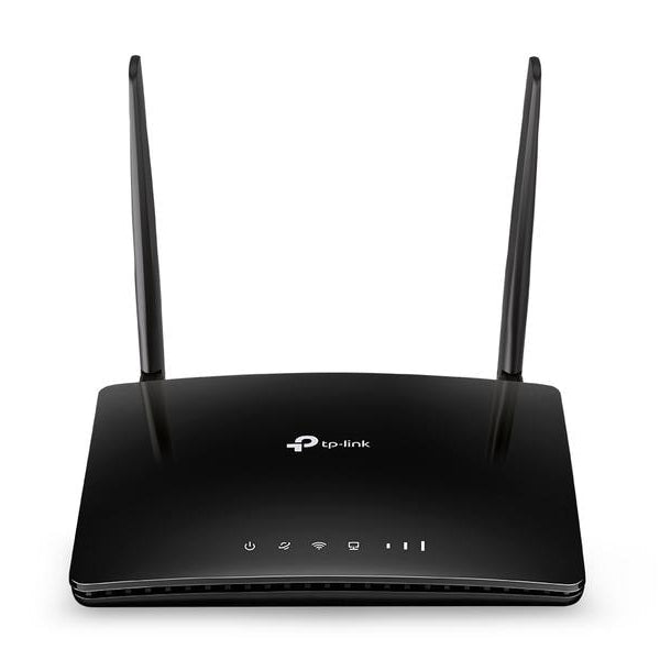 TP-Link LTE-Router TL-MR6400