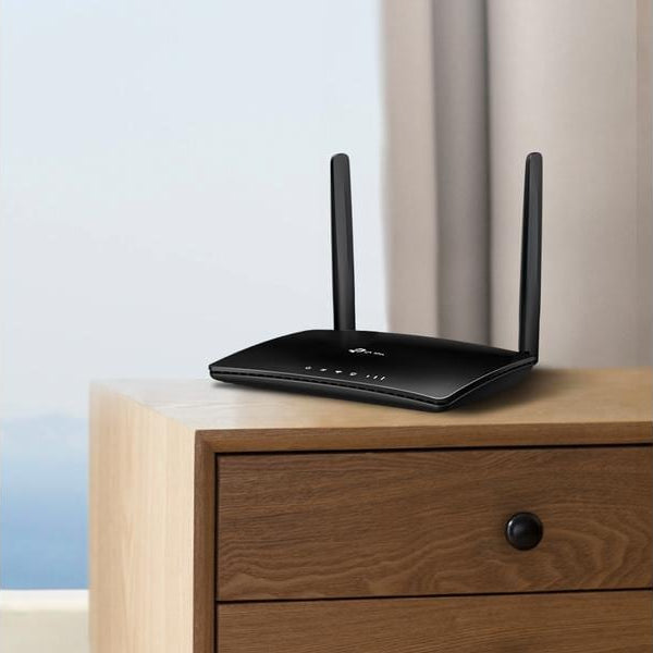 TP-Link LTE-Router TL-MR6400