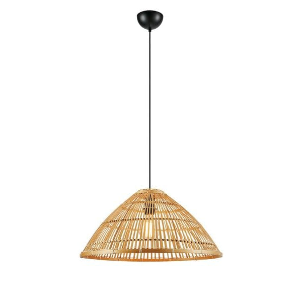 Markslöjd Pendelleuchte Capello 1L, E27, Natural