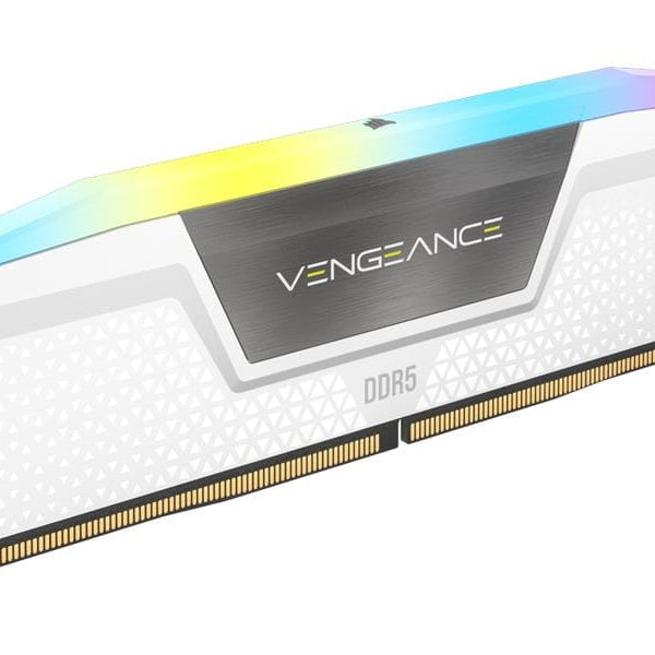 Corsair DDR5-RAM Vengeance RGB 6400 MHz 2x 16 GB