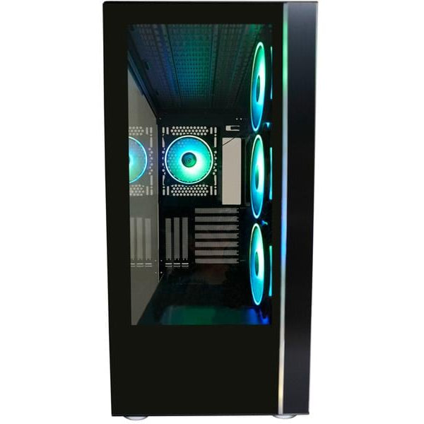 LC-Power PC-Gehäuse Gaming 808B Skylla_X