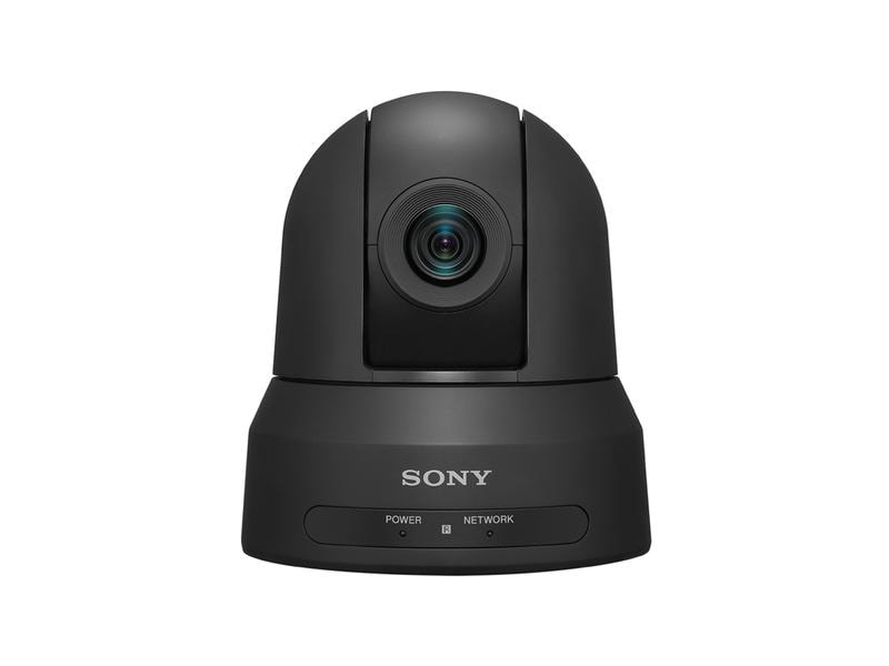 Sony SRG-X400 PTZ-Kamera – Schwarz