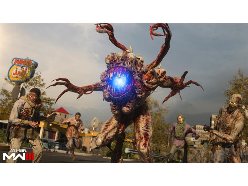 Activision Blizzard Call of Duty: Modern Warfare III