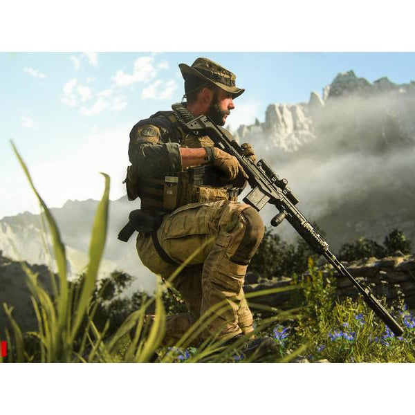 Activision Blizzard Call of Duty: Modern Warfare III