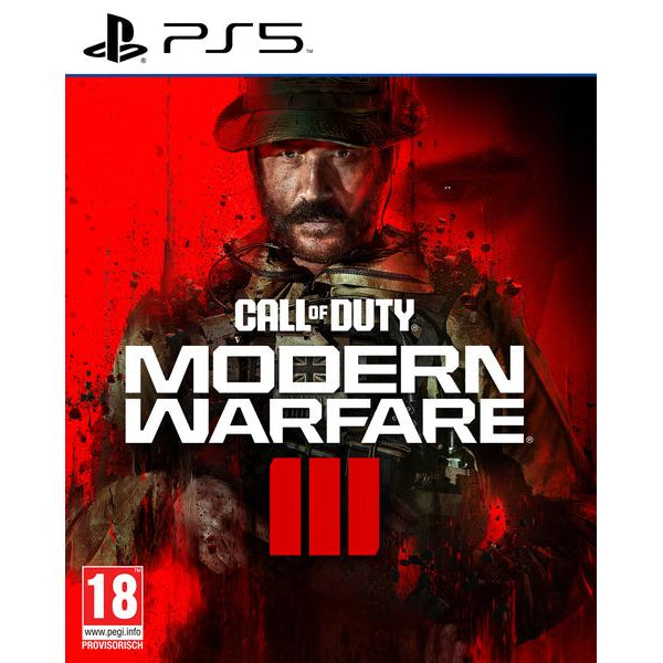 Activision Blizzard Call of Duty: Modern Warfare III