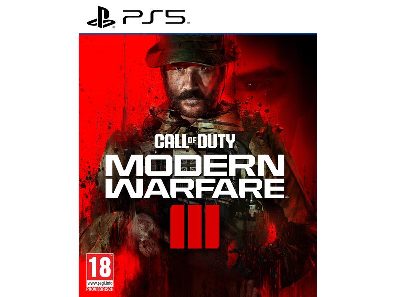 Activision Blizzard Call of Duty: Modern Warfare III