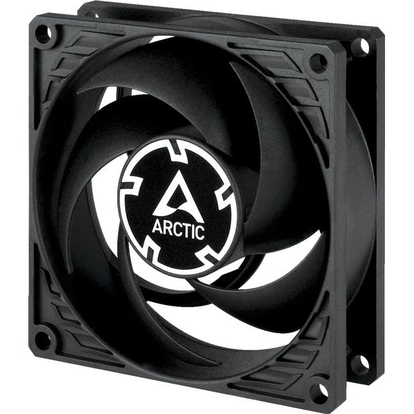 Arctic Cooling PC-Lüfter P8 Max Schwarz