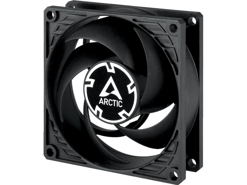 Arctic Cooling PC-Lüfter P8 Max Schwarz