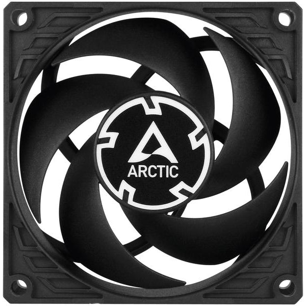 Arctic Cooling PC-Lüfter P8 Max Schwarz