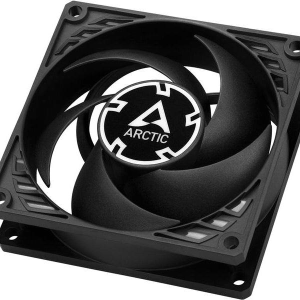 Arctic Cooling PC-Lüfter P8 Max Schwarz