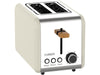 FURBER Toaster Hepburn Beige