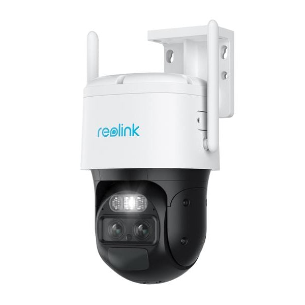 Reolink Netzwerkkamera RL-TrackMix-LTE inkl. Solar Panel Plus 66W