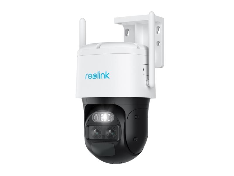Reolink Netzwerkkamera RL-TrackMix-LTE inkl. Solar Panel Plus 66W