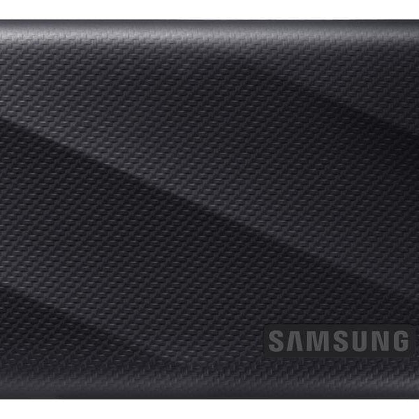 Samsung Externe SSD T9 1000 GB