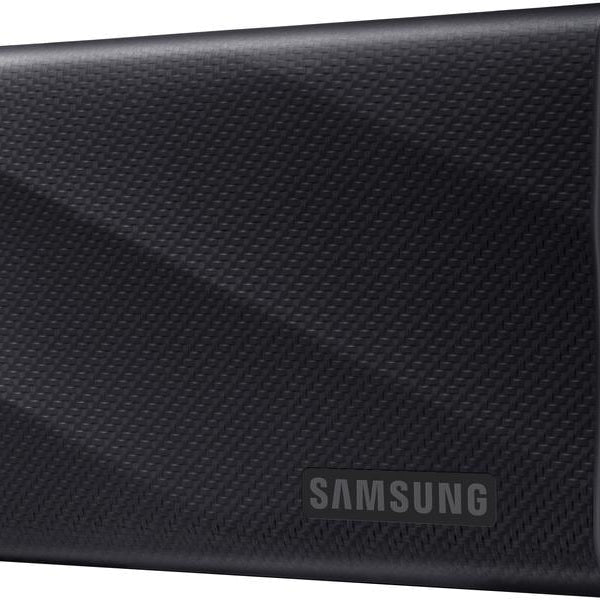 Samsung Externe SSD T9 1000 GB
