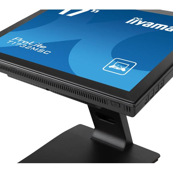 iiyama Monitor T1732MSC-B1SAG