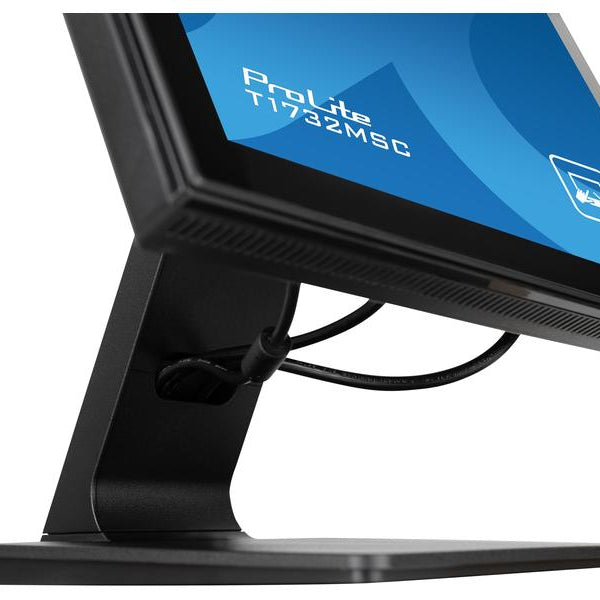 iiyama Monitor T1732MSC-B1SAG