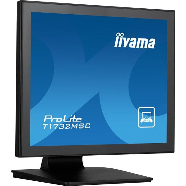 iiyama Monitor T1732MSC-B1SAG