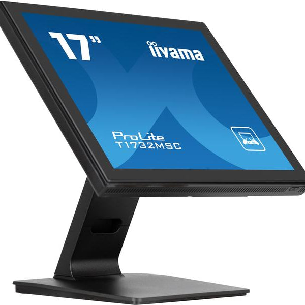 iiyama Monitor T1732MSC-B1SAG