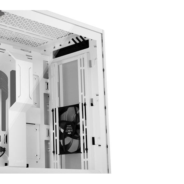 be quiet! PC-Gehäuse Shadow Base 800 DX Weiss