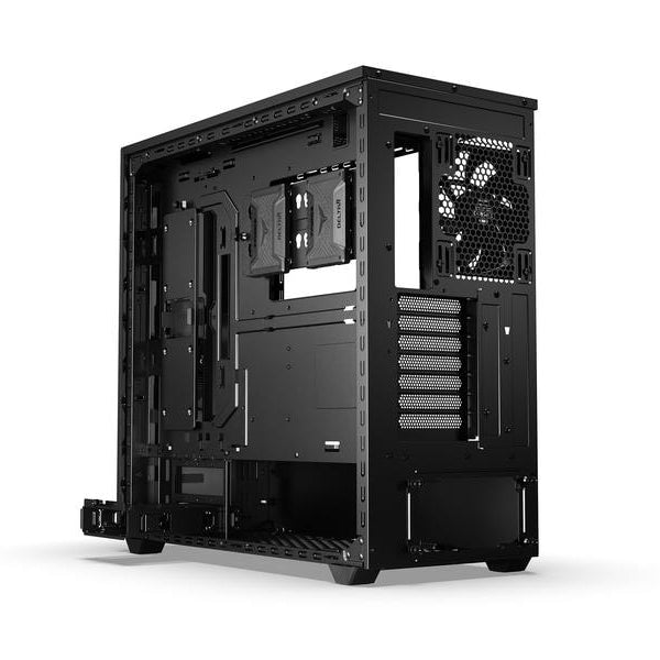 be quiet! PC-Gehäuse Shadow Base 800 DX Schwarz