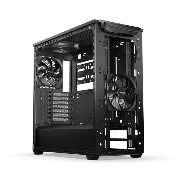 be quiet! PC-Gehäuse Shadow Base 800 DX Schwarz