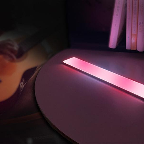 FTM LED-Lichtleiste RGB, 3 W, Bluetooth, USB-C