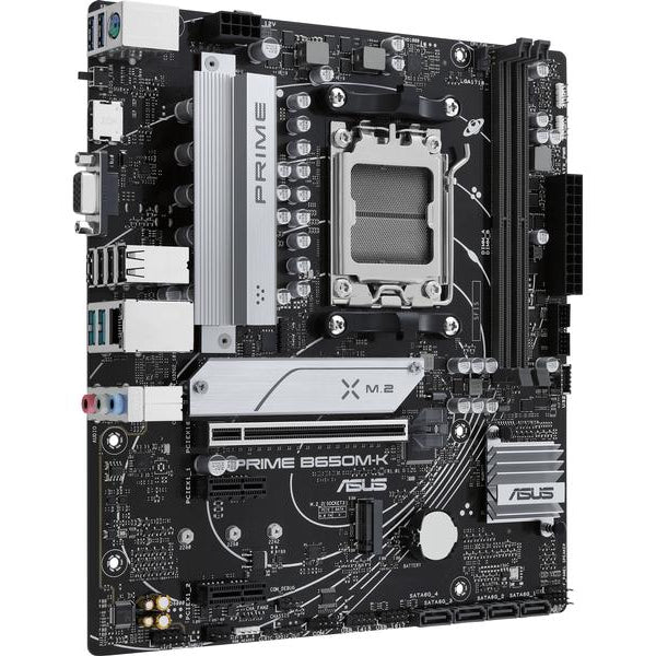 ASUS Mainboard PRIME B650M-K