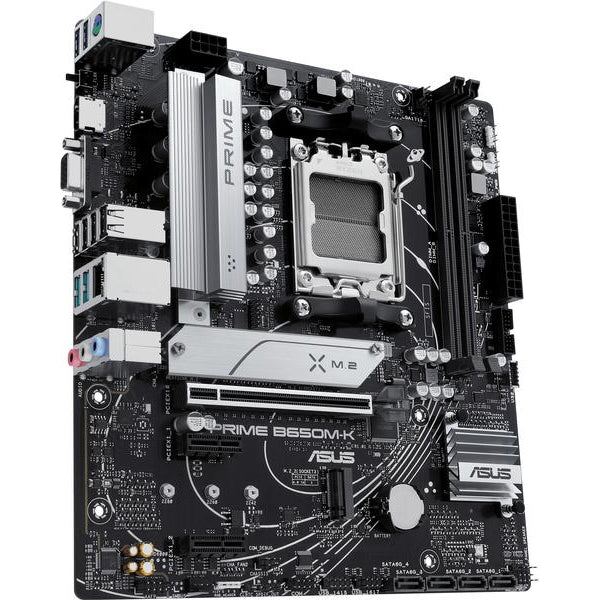 ASUS Mainboard PRIME B650M-K