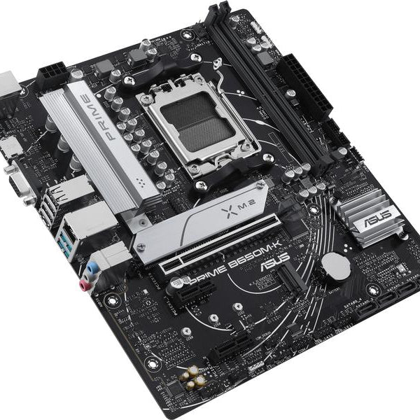 ASUS Mainboard PRIME B650M-K