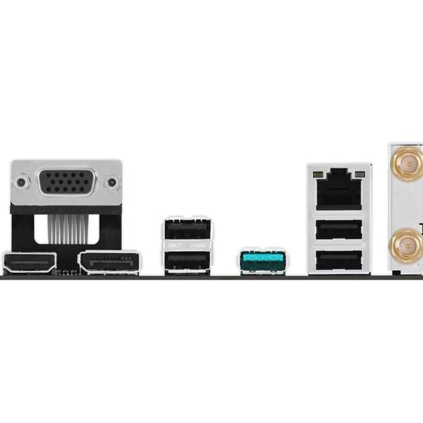 ASUS Mainboard PRIME H610M-A WIFI